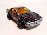Pontiac - Majorette