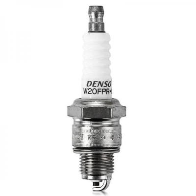 Bujie Auto/Moto Denso Nickel W20FPR-U Cod Produs: MX_NEW W20FPRU foto