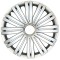 Set 4 Capace 339 R15