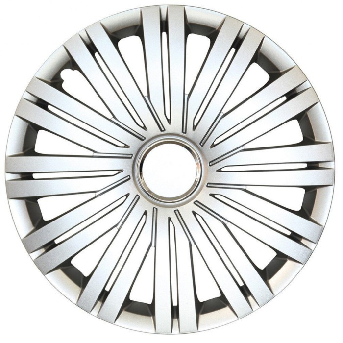 Set 4 Capace 339 R15