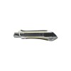 Cutit cutter profesional, lama 18mm cu maner anti-alunecare, corp aliaj de zinc Cod: DISPN44 Automotive TrustedCars, Oem