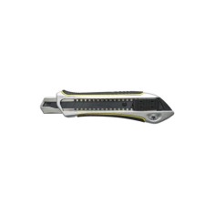 Cutit cutter profesional, lama 18mm cu maner anti-alunecare, corp aliaj de zinc Cod: DISPN44 Automotive TrustedCars