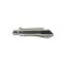 Cutit cutter profesional, lama 18mm cu maner anti-alunecare, corp aliaj de zinc Cod: DISPN44 Automotive TrustedCars