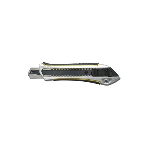 Cutit cutter profesional, lama 18mm cu maner anti-alunecare, corp aliaj de zinc Cod: DISPN44 Automotive TrustedCars