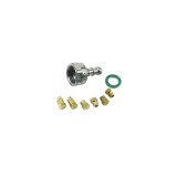 Set duze gaz pentru plită BOMPANI M00691638 Original