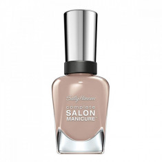 Lac de unghii 215 Shore Enough Sally Hansen Salon Manicure 14,7ml foto