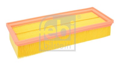 FEBI BILSTEIN 38861 Filtru aer foto