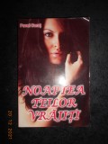 PAVEL CORUT - NOAPTEA TEILOR VRAJITI