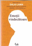 Emotii vindecatoare