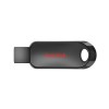 Stick de Memorie 32GB, USB 2.0 - SanDisk (SDCZ62-032G-G35) - Black / Red