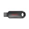 Stick de Memorie 32GB, USB 2.0 - SanDisk (SDCZ62-032G-G35) - Black / Red