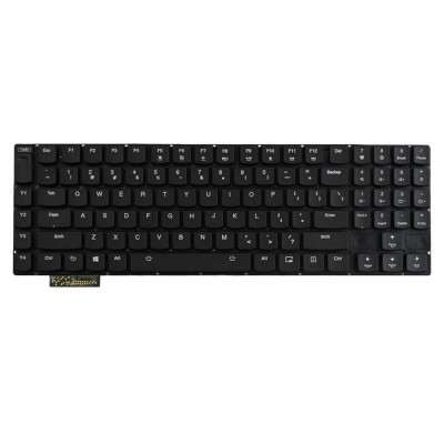Tastatura Laptop Lenovo IdeaPad Y910-17ISK mecanica iluminare RGB US foto