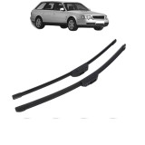 Cumpara ieftin Set 2 Stergatoare AUDI A6 C4 Avant (4A5) 1994-1997, parbriz, Bosch Aerotwin Retrofit