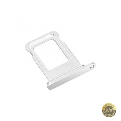 Suport SIM Apple iPhone 13 Pro Argintiu foto