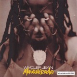 CD Wyclef Jean &ndash; Masquerade (VG+)