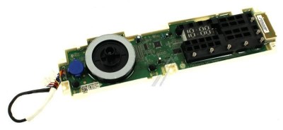 PLACA ELECTRONICA ECRAN EBR80153778 LG foto