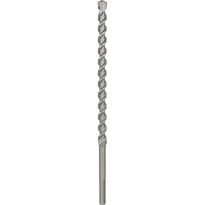 Bosch Burghiu pentru gaurire cu percutie SDS Max-4, 28x400x520mm ProAdvanced PowerfulTools foto