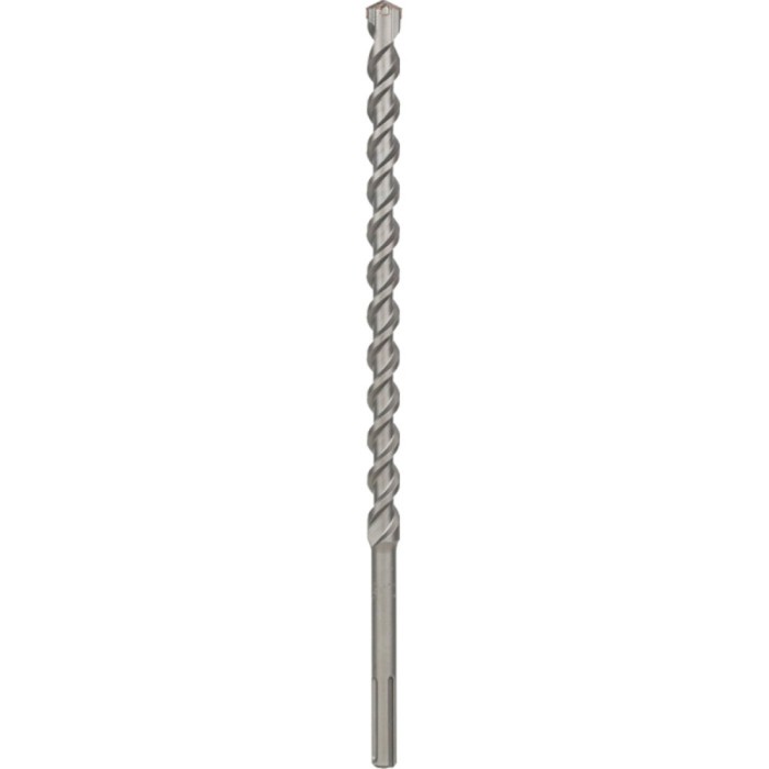 Bosch Burghiu pentru gaurire cu percutie SDS Max-4, 28x400x520mm ProAdvanced PowerfulTools