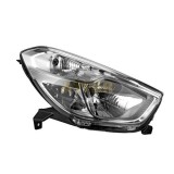 Dacia Dokker,Dacia Lodgy Faruri Microbuze Dreapta Lampa Reglare Manuala