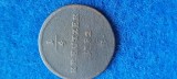 AUSTRIA 1/4 KREUZER 1782 B