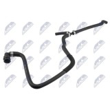 Furtun, aerisire chiulasa Bmw Seria 5 E60, E61 540i, 545i, 550i 2004-2009, 6 E63, E64 645i, 650i 2004-2010, 17127542540