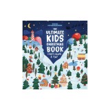 Good Housekeeping the Ultimate Kids Christmas Book