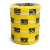 UNILINE PRO RESIST BANDA PERIMETRALA 150X8MM CU ADEZIV - 25M