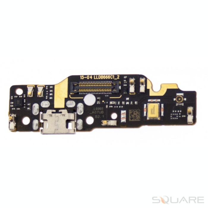 Flex Incarcare Xiaomi Redmi Note 6