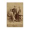 Ilarie Chendi, fotografie de cabinet, atelier W. Auerlich