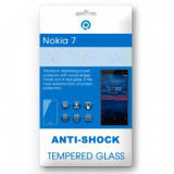 Nokia 7 Sticla securizata transparenta