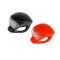 Set 2 lumini pentru bicicleta, Silicon, ATU-085146
