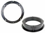 Inele adaptoare difuzoare auto Cod 20.450 Seat Toledo 4 2012-2019 Fata Spate 165mm