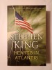 Stephen King - Hearts in Atlantis (English Book, Hodder 2011) Paperback