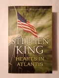 Stephen King - Hearts in Atlantis