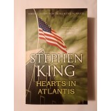 Stephen King - Hearts in Atlantis