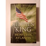 Stephen King - Hearts in Atlantis