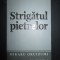 Strigatul pietrelor