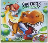 Joc dinozaur cu bile