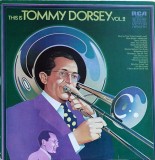 Vinil 2XLP Tommy Dorsey &ndash; This Is Tommy Dorsey Vol. 2 (EX)