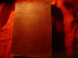 Cantece de Lupta - Ed. ESPLA 1954 -Culegere de texte si partituri ,254 pag