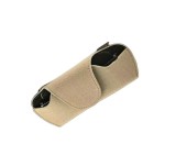 Suport ochelari premium prindere cleme parasolar bej, OMC