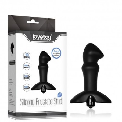 Stimulator prostata - Anal Indulgence Collection Prostate Stud foto