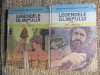 Alexandru Mitru Legendele Olimpului 2 volume Editura Ion Creanga 1983 Carti Mitologie
