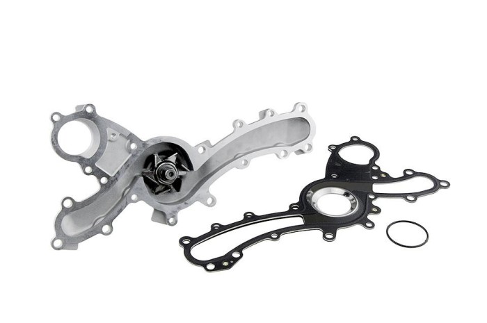 Pompa apa Lexus Rx350 2006-, Rx450h 2008-, Es350 2006-, Toyota Rav-4 3.5 2006-, Camry 3.5 2008-, NTY CPW-TY-101