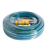 Furtun BLUEBOS PLUS 3/4&quot; 20m cu set duze FarmGarden AgroTrade, Micul Fermier