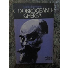C. Dobrogeanu Gherea- Damian Hurezeanu