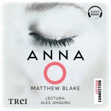 Cumpara ieftin Anna O - Audiobook - Matthew Blake