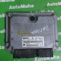 Calculator ecu Opel Astra G (1999-2005) 0281010021