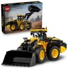 &Icirc;ncărcător frontal Volvo L120 Electric, LEGO&reg;
