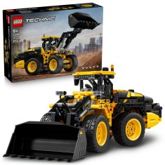 &Icirc;ncărcător frontal Volvo L120 Electric